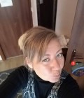 Rencontre Femme : Оксана, 48 ans à Ukraine  Бровары 
